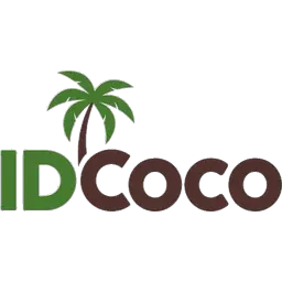 Logotipo da empresa ID COCO