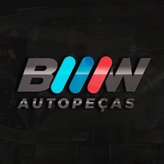Logotipo da empresa BW AUTO PECAS