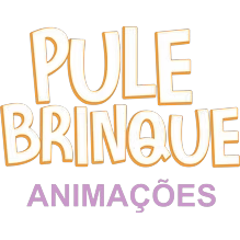 Logotipo da empresa PULE BRINQUE EVENTOS