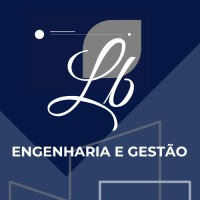 Logotipo da empresa LB PLAN - ENGENHARIA E GESTAO DE OBRAS LTDA