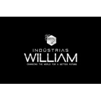 Logotipo da empresa INDUSTRIAS WILLIAM