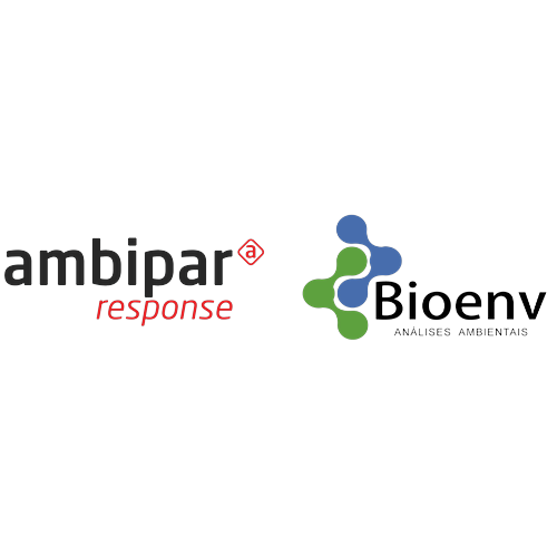 Logotipo da empresa LARCH AMBIENTAL