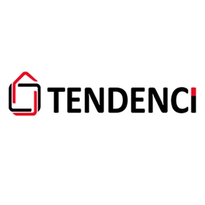 Logotipo da empresa TENDENCI