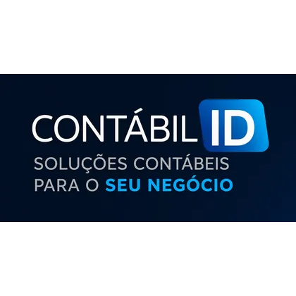 Logotipo da empresa CONTABIL ID