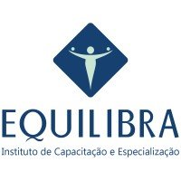 Logotipo da empresa INSTITUTO EQUILIBRA