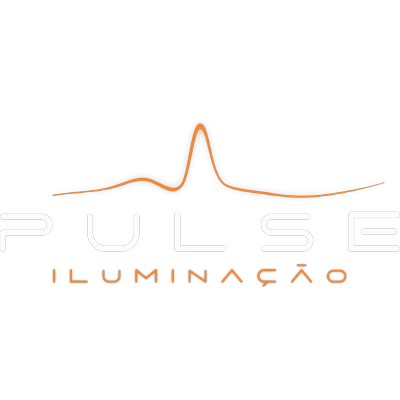 Logotipo da empresa PULSE ILUMINACAO