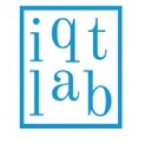 Logotipo da empresa IQT
