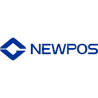 Logotipo da empresa NEW POS TECHNOLOGY LIMITED