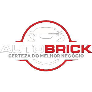 Logotipo da empresa AUTO BRICK CAMPINAS
