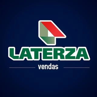 Logotipo da empresa PIAZZA DI ROMA