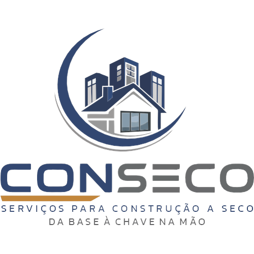 Logotipo da empresa IBUILD CONSTRUCOES INTELIGENTES