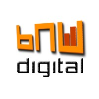 Logotipo da empresa BNU COMERCIO DIGITAL LTDA