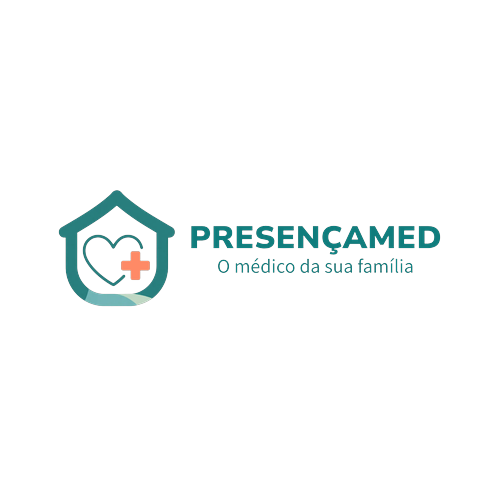 Logotipo da empresa PRESENCAMED