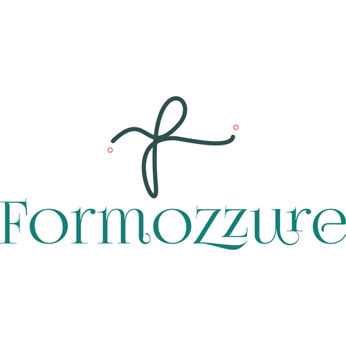 Logotipo da empresa FORMOZZURE