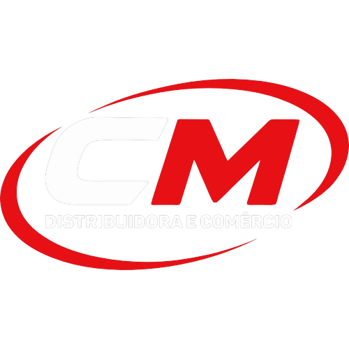Logotipo da empresa CM DISTRIBUIDORA E COMERCIO