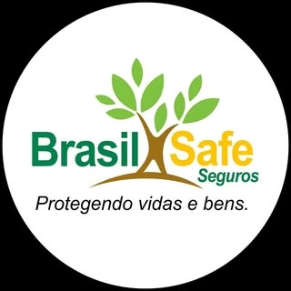 Logotipo da empresa BRASIL SAFE AGRO