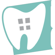Logotipo da empresa STUDIO DENTAL E TREINAMENTOS MC