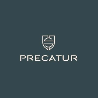 Logotipo da empresa PRECATUR