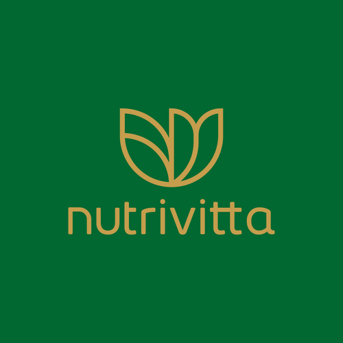 Logotipo da empresa NUTRIVITTA BRASIL - TIMBAUBA