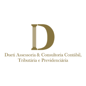Logotipo da empresa DUE BPO