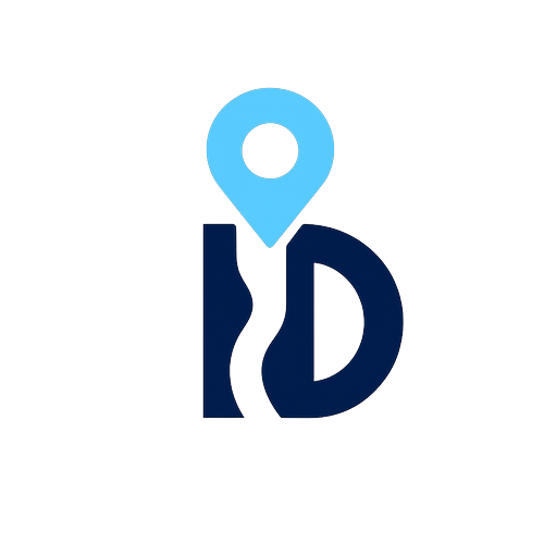 Logotipo da empresa IDAIMON INOVA SIMPLES (I.S.)