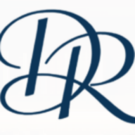 Logotipo da empresa DORIAN REIS PSICOLOGIA LTDA