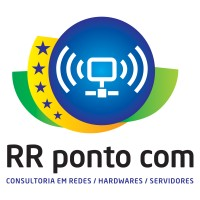 Logotipo da empresa PONTO DO CIMENTO RR