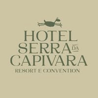Logotipo da empresa HOTEL MANDU LIMITADA