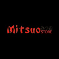 Logotipo da empresa MITSU