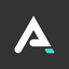 Logotipo da empresa ATHENIO