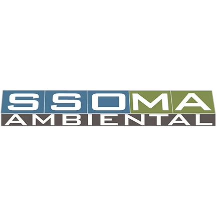 Logotipo da empresa RS AMBIENTAL