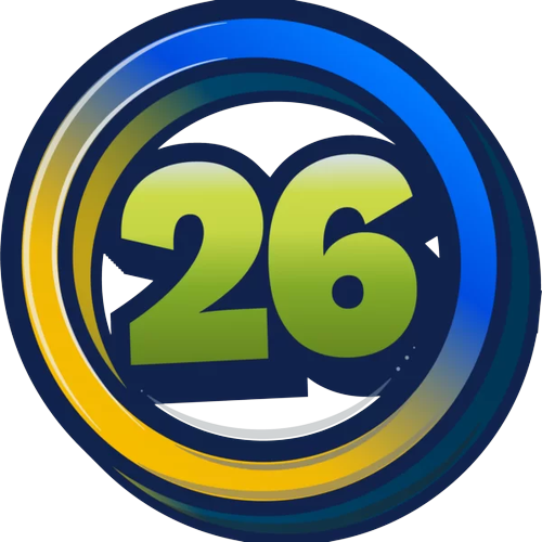 Logotipo da empresa SEU GUIA 26