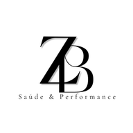 Logotipo da empresa ZB SAUDE & PERFORMANCE LTDA