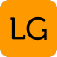 Logotipo da empresa LG CONSULTORIA CONTABIL LTDA