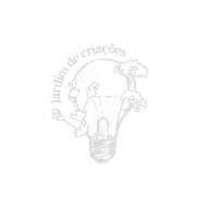 Logotipo da empresa JARDIM DE CRIACOES