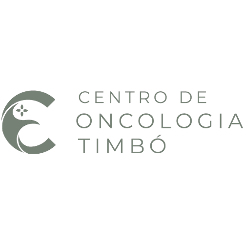 Logotipo da empresa NEP ONCOLOGIA TIMBO