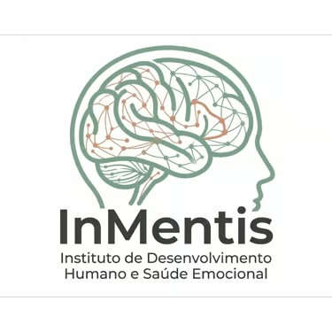 Logotipo da empresa INMENTIS