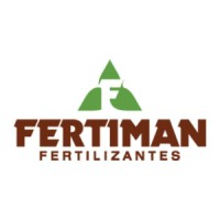 Logotipo da empresa FERTIMAN