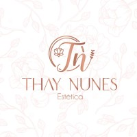 Logotipo da empresa THAY NUNES STUDIO