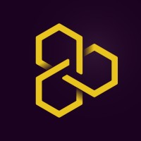 Logotipo da empresa HIVE GESTORA