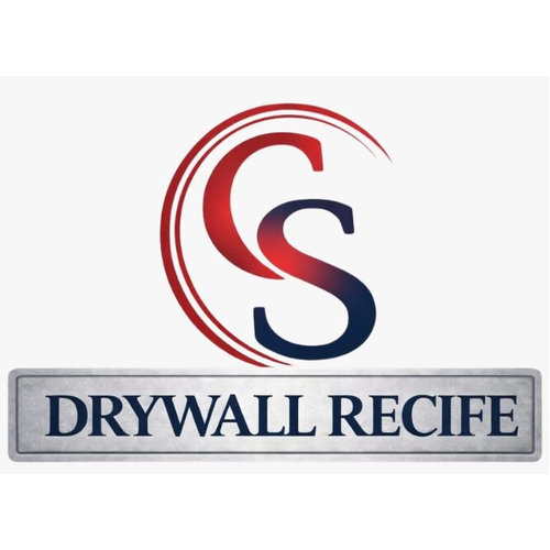 Logotipo da empresa DRYWALL RECIFE
