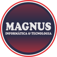 Logotipo da empresa MAGNUS INFORMATICA & ASSESSORIA DIGITAL