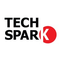 Logotipo da empresa BLACK SPARK TECH