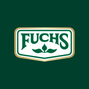 Logotipo da empresa FUCHS AGRO BRASIL LTDA