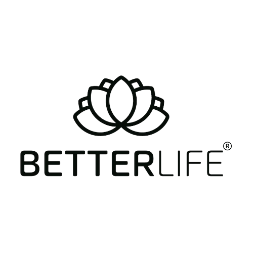 Logotipo da empresa BETTER PARTICIPACOES LTDA