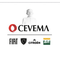 Logotipo da empresa CEVEMA