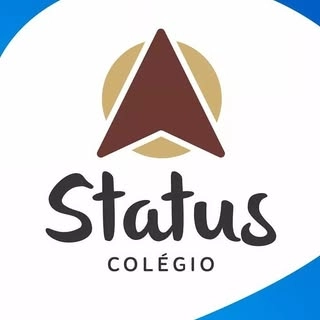 Logotipo da empresa COLEGIO STATUS