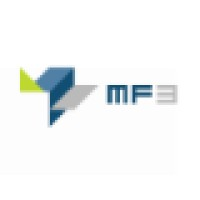 Logotipo da empresa MF3 LTDA