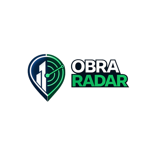 Logotipo da empresa OBRA360