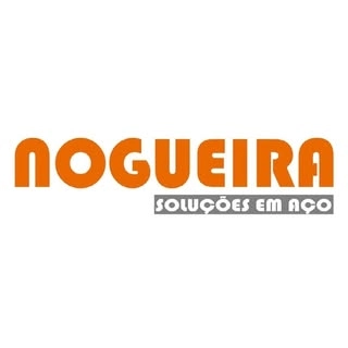 Logotipo da empresa NOGUEIRA FERRAGENS LTDA
